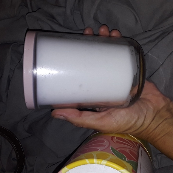 Citrus peach sangria candle - Picture 6 of 6